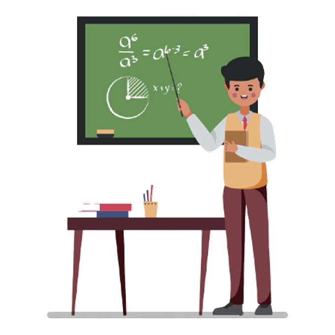 School & College Course Image