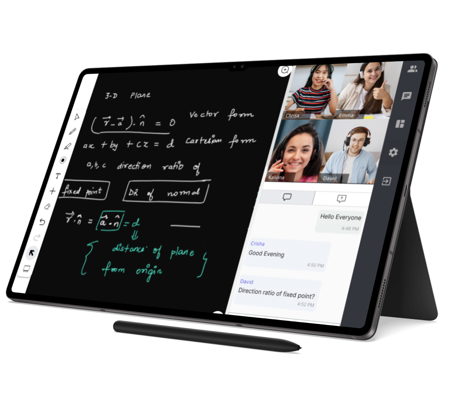 Innovation Tablet Image