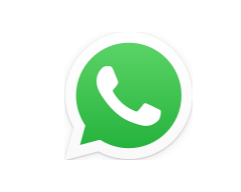 WhatsApp Logo